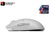 Logitech PRO X SUPERLIGHT 2 LIGHTSPEED Wireless Gaming Mouse – Ultra Lightweight 60g, HERO 2 Sensor, Hybrid Switches, White