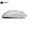 Logitech PRO X SUPERLIGHT 2 LIGHTSPEED Wireless Gaming Mouse – Ultra Lightweight 60g, HERO 2 Sensor, Hybrid Switches, White