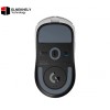 Logitech PRO X SUPERLIGHT 2 LIGHTSPEED Wireless Gaming Mouse – Ultra Lightweight 60g, HERO 2 Sensor, Hybrid Switches, White