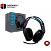 Logitech G335 Wired Gaming Headset – Lightweight Over-Ear Headphones with Mic, 3.5mm Audio Jack, Memory Foam Comfort, Compatible with PC, PS5, Xbox & Nintendo Switch – Black