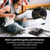 MAONO Maonocaster AME2A All-In-One Podcast Equipment Audio Interface Bundle with XLR Condenser Microphone MAONO Maonocaster AME2A All-In-One Podcast Equipment Audio Interface Bundle with XLR Condenser Microphone