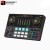 MAONO Maonocaster AME2A All-In-One Podcast Equipment Audio Interface Bundle with XLR Condenser Microphone