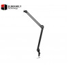 MAONO B01 BA20 Microphone Suspension Boom Scissor Arm Stand MAONO B01 BA20 Microphone Suspension Boom Scissor Arm Stand