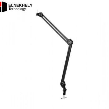 MAONO B01 BA20 Microphone Suspension Boom Scissor Arm Stand