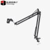 MAONO B01 BA20 Microphone Suspension Boom Scissor Arm Stand MAONO B01 BA20 Microphone Suspension Boom Scissor Arm Stand