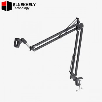 MAONO B01 BA20 Microphone Suspension Boom Scissor Arm Stand
