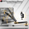 MAONO BA92 Microphone Suspension Boom Arm Stand – Universal Compatibility, 2kg Max Support, Smooth Adjustment MAONO BA92 Microphone Suspension Boom Arm Stand – Universal Compatibility, 2kg Max Support, Smooth Adjustment