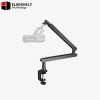 MAONO BA92 Microphone Suspension Boom Arm Stand – Universal Compatibility, 2kg Max Support, Smooth Adjustment MAONO BA92 Microphone Suspension Boom Arm Stand – Universal Compatibility, 2kg Max Support, Smooth Adjustment