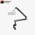 MAONO BA92 Microphone Suspension Boom Arm Stand – Universal Compatibility, 2kg Max Support, Smooth Adjustment