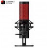 HyperX QuadCast 2 USB Microphone - Professional Gaming & Streaming Mic HyperX QuadCast 2 USB Microphone - Professional Gaming & Streaming Mic