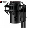 HyperX QuadCast 2 USB Microphone - Professional Gaming & Streaming Mic HyperX QuadCast 2 USB Microphone - Professional Gaming & Streaming Mic