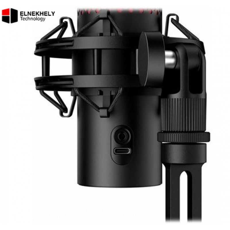 HyperX QuadCast 2 USB Microphone - Professional Gaming & Streaming Mic HyperX QuadCast 2 USB Microphone - Professional Gaming & Streaming Mic