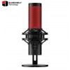 HyperX QuadCast 2 USB Microphone - Professional Gaming & Streaming Mic HyperX QuadCast 2 USB Microphone - Professional Gaming & Streaming Mic