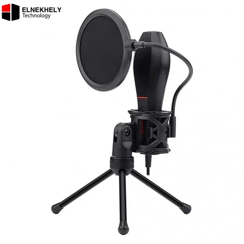 Redragon GM200 Gaming & Streaming Microphone Redragon GM200 Gaming & Streaming Microphone