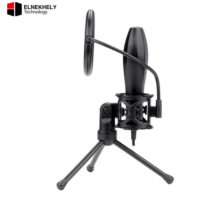Redragon GM200 Gaming & Streaming Microphone Redragon GM200 Gaming & Streaming Microphone