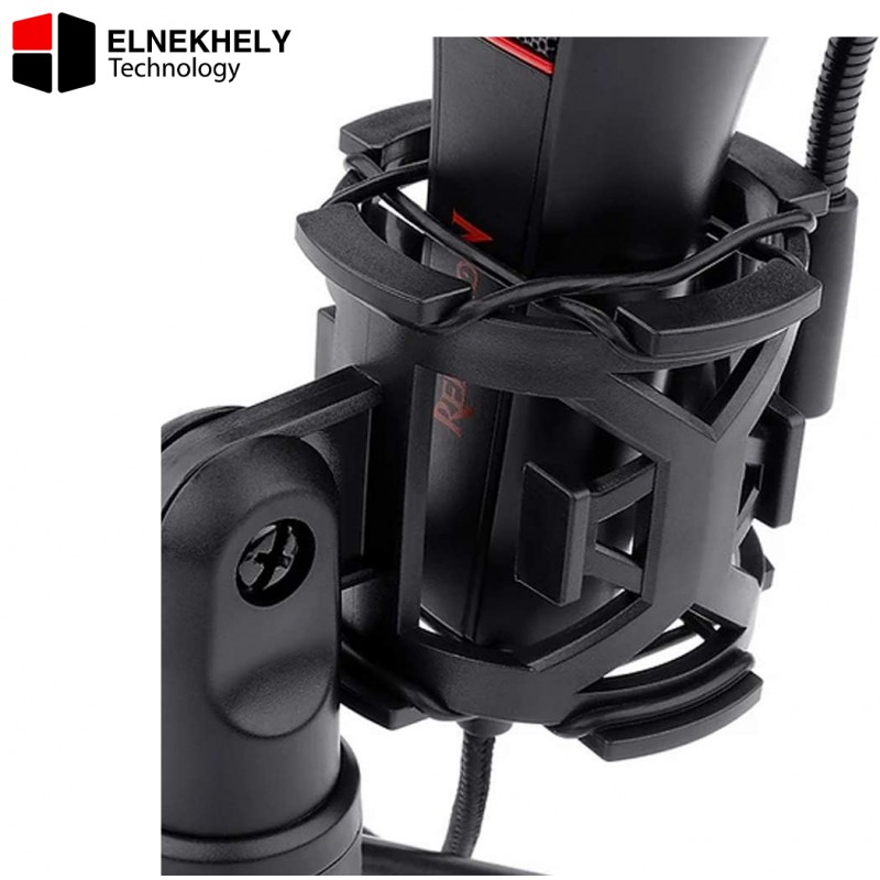 Redragon GM200 Gaming & Streaming Microphone Redragon GM200 Gaming & Streaming Microphone