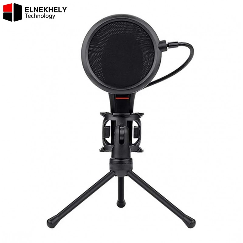 Redragon GM200 Gaming & Streaming Microphone Redragon GM200 Gaming & Streaming Microphone