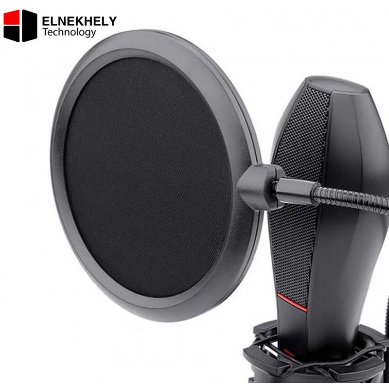 Redragon GM200 Gaming & Streaming Microphone Redragon GM200 Gaming & Streaming Microphone