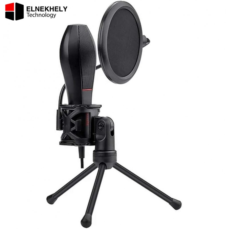 Redragon GM200 Gaming & Streaming Microphone Redragon GM200 Gaming & Streaming Microphone