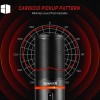 Redragon GM300 USB Gaming and Streaming Microphone Redragon GM300 USB Gaming and Streaming Microphone