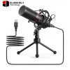 Redragon GM300 USB Gaming and Streaming Microphone Redragon GM300 USB Gaming and Streaming Microphone