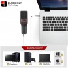 Redragon GM100 SEYFERT Streaming Gaming Microphone Redragon GM100 SEYFERT Streaming Gaming Microphone