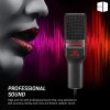 Redragon GM100 SEYFERT Streaming Gaming Microphone Redragon GM100 SEYFERT Streaming Gaming Microphone