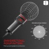 Redragon GM100 SEYFERT Streaming Gaming Microphone Redragon GM100 SEYFERT Streaming Gaming Microphone