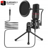 Redragon GM100 SEYFERT Streaming Gaming Microphone Redragon GM100 SEYFERT Streaming Gaming Microphone