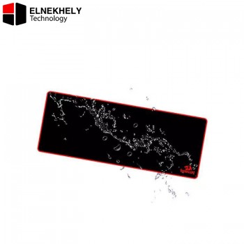 Redragon P003 Suzaku Huge Gaming Mouse Pad – 80 x 30 cm, Waterproof, Stitched Edges, Desk Coverage, Black/Red Redragon P003 Suzaku Huge Gaming Mouse Pad – 80 x 30 cm, Waterproof, Stitched Edges, Desk Coverage, Black/Red