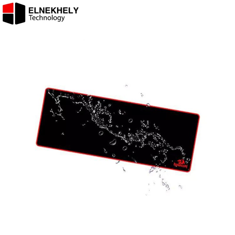 Redragon P003 Suzaku Huge Gaming Mouse Pad Redragon P003 Suzaku Huge Gaming Mouse Pad