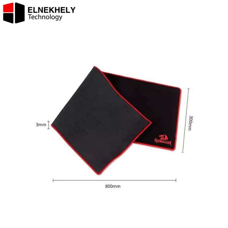 Redragon P003 Suzaku Huge Gaming Mouse Pad Redragon P003 Suzaku Huge Gaming Mouse Pad