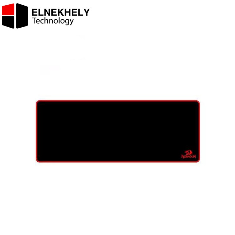 Redragon P003 Suzaku Huge Gaming Mouse Pad Redragon P003 Suzaku Huge Gaming Mouse Pad