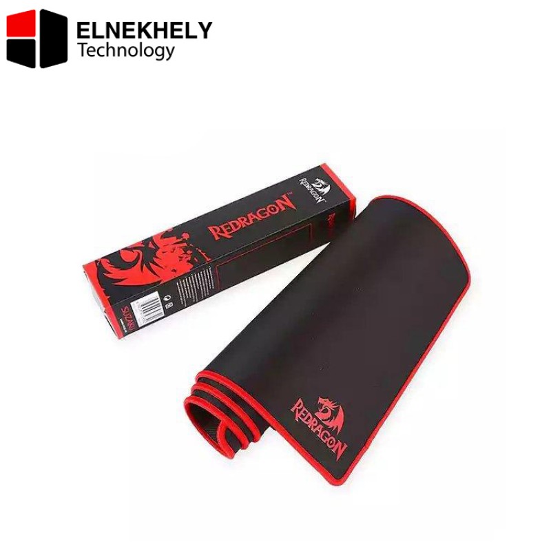 Redragon P003 Suzaku Huge Gaming Mouse Pad Redragon P003 Suzaku Huge Gaming Mouse Pad