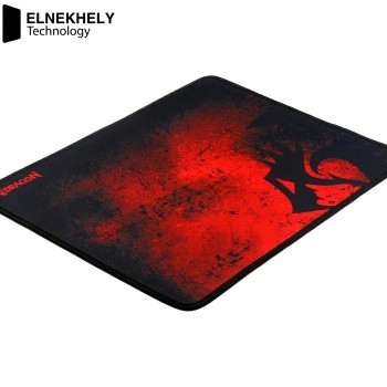 Redragon P016 Large Gaming Mouse Pad – Waterproof, Stitched Edges, Anti-Slip Base, 33x26cm Redragon P016 Large Gaming Mouse Pad – Waterproof, Stitched Edges, Anti-Slip Base, 33x26cm