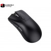Attack Shark R1 Tri-Mode Wireless Gaming Mouse – PixArt PAW3311, 18000 DPI, 59g Ultra-Lightweight, Huano Switches - Black / White
