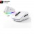 Attack Shark G3 PRO Tri-Mode Wireless Gaming Mouse with RGB Charging Dock – 25000 DPI, 59g Ultra-Lightweight, 1000Hz - Black / White