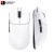 Attack Shark X8SE Tri-Mode Wireless Gaming Mouse – PixArt PAW3311, 25000 DPI, Huano 80M Switches - Black / White