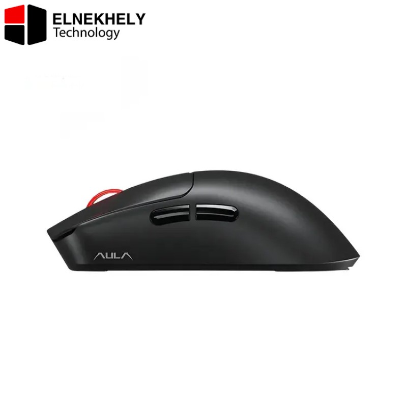 AULA SC380 Pro Wireless, 12000DPI, Black-5187 AULA SC380 Pro Wireless, 12000DPI, Black-5187