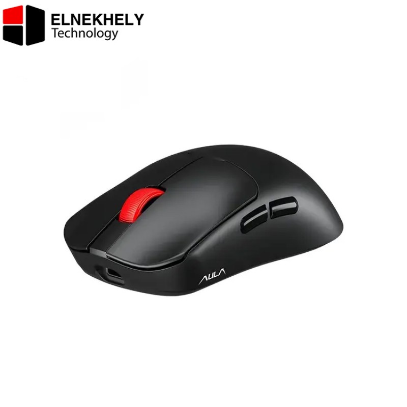 AULA SC380 Pro Wireless, 12000DPI, Black-5187 AULA SC380 Pro Wireless, 12000DPI, Black-5187