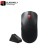 AULA SC380 Pro Wireless, 12000DPI, Black-5187