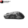AULA X9 MAX Tri-Mode Wireless Gaming Mouse (PAW3950 Sensor / 42000 DPI / 49g) - Liquid Black AULA X9 MAX Tri-Mode Wireless Gaming Mouse (PAW3950 Sensor / 42000 DPI / 49g) - Liquid Black