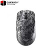 AULA X9 MAX Tri-Mode Wireless Gaming Mouse (PAW3950 Sensor / 42000 DPI / 49g) - Liquid Black AULA X9 MAX Tri-Mode Wireless Gaming Mouse (PAW3950 Sensor / 42000 DPI / 49g) - Liquid Black
