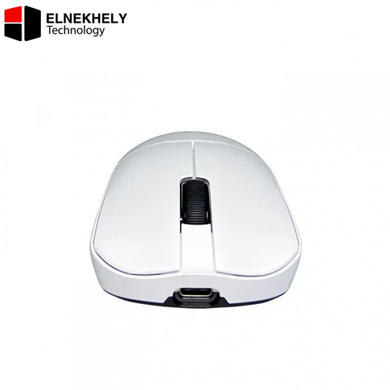AULA SC380 Pro Wireless, 12000DPI, White-5194 AULA SC380 Pro Wireless, 12000DPI, White-5194