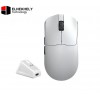 AULA SC380 Pro Wireless, 12000DPI, White-5194 AULA SC380 Pro Wireless, 12000DPI, White-5194