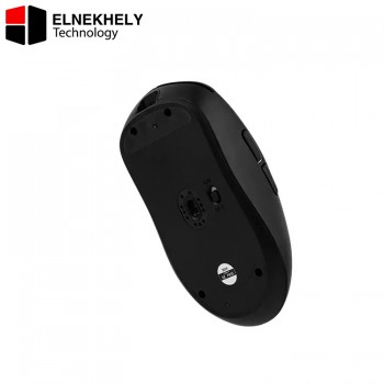 AULA SC800 Tri-Mode Wireless Gaming Mouse (26000 DPI / 37g) - Black
