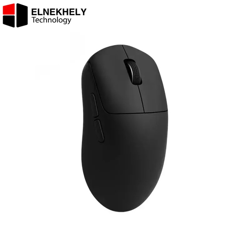 AULA SC800 Tri-Mode Wireless Gaming Mouse (26000 DPI / 37g) - Black