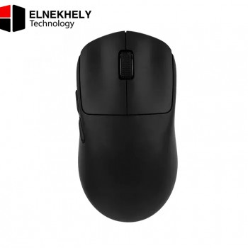 AULA SC800 Tri-Mode Wireless Gaming Mouse (26000 DPI / 37g) - Black