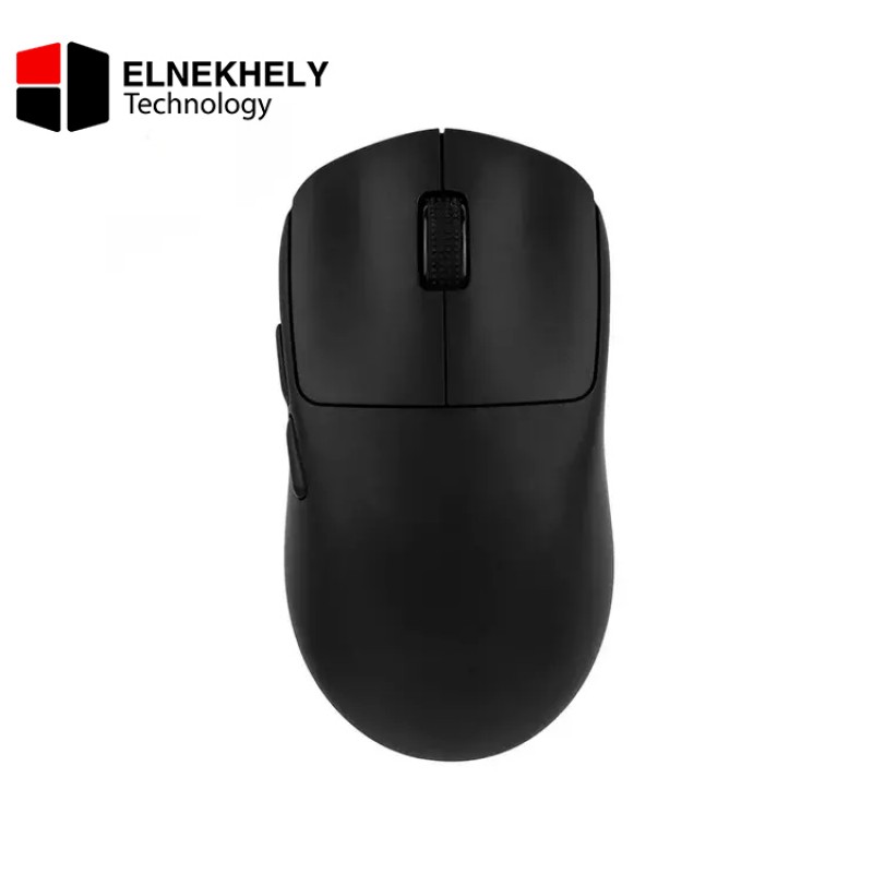 AULA SC800 Tri-Mode Wireless Gaming Mouse (26000 DPI / 37g) - Black