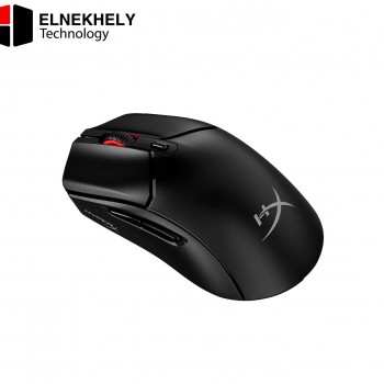 HyperX Pulsefire Haste 2 Core Wireless Gaming Mouse – Ultra-Lightweight, 12,000 DPI Optical Sensor, Dual Wireless Connectivity, 100-Hour Battery, RGB Lighting, Ambidextrous Design – 8R2E6AA HyperX Pulsefire Haste 2 Core Wireless Gaming Mouse – Ultra-Lightweight, 12,000 DPI Optical Sensor, Dual Wireless Connectivity, 100-Hour Battery, RGB Lighting, Ambidextrous Design – 8R2E6AA